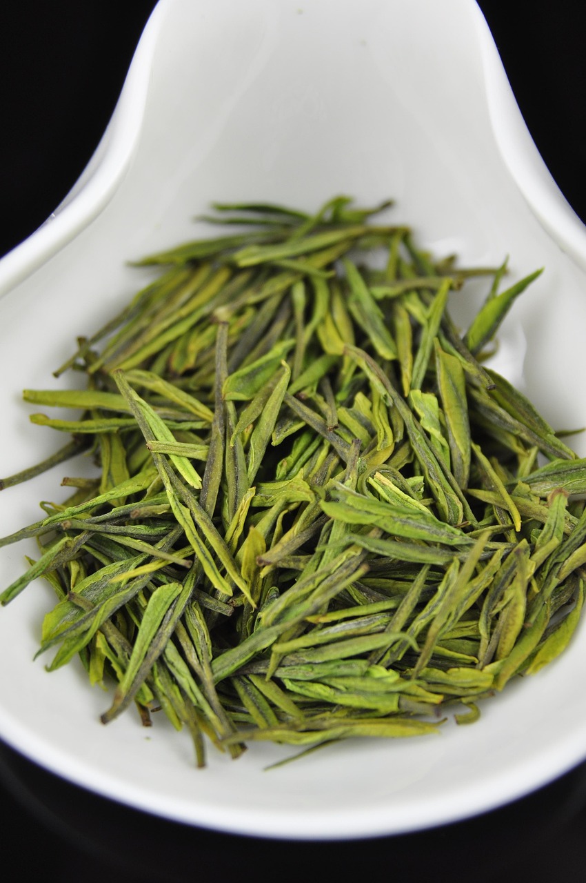 口臭対策に効果的なサプリは緑茶エキス配合でどのような効果があるのか？