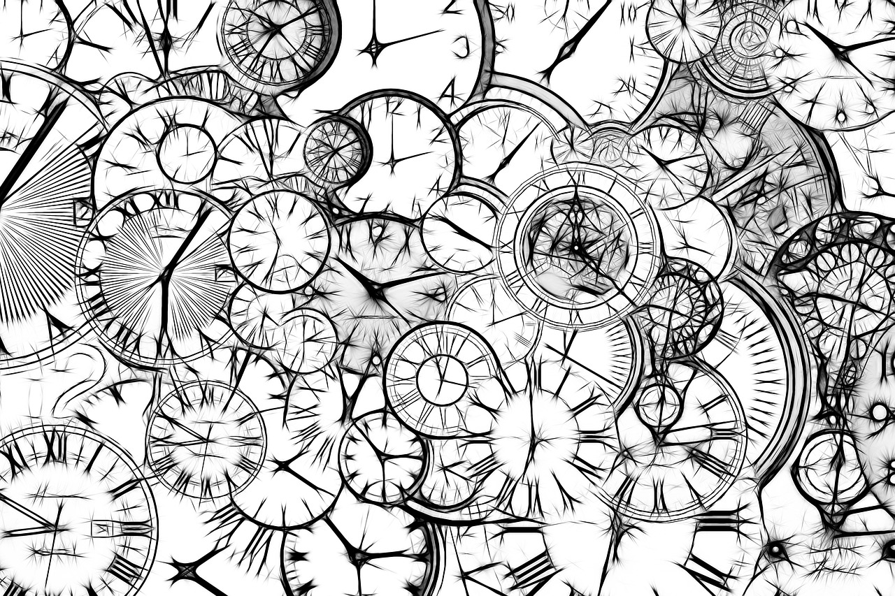 口臭を改善するサプリの継続期間の目安はどれくらい？